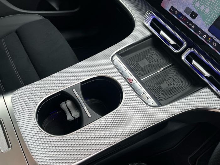 Mercedes-Benz GLC 2026