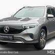 Mercedes-Benz EQB 2025