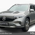 Mercedes-Benz EQB 2025