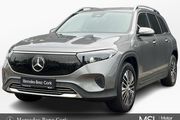 Mercedes-Benz EQB 2025