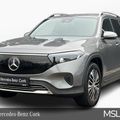 Mercedes-Benz EQB 2025