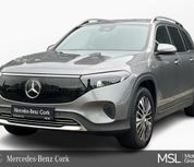 Mercedes-Benz EQB 2025
