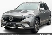 Mercedes-Benz EQB 2025