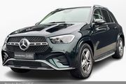 Mercedes-Benz GLE 2024
