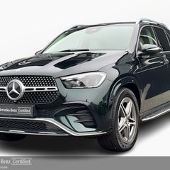 Mercedes-Benz GLE 2024