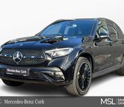 Mercedes-Benz GLC 2026