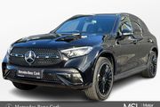 Mercedes-Benz GLC 2026