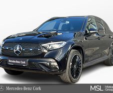 Mercedes-Benz GLC 2026