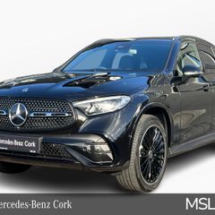 Mercedes-Benz GLC 2026