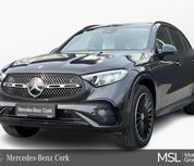 Mercedes-Benz GLC 2026