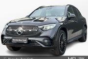 Mercedes-Benz GLC 2026