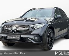 Mercedes-Benz GLC 2026