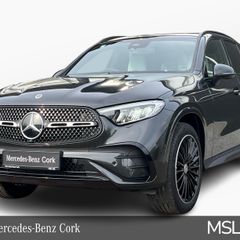 Mercedes-Benz GLC 2026