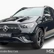 Mercedes-Benz GLE 2026