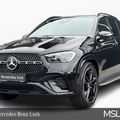 Mercedes-Benz GLE 2026