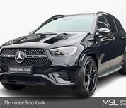 Mercedes-Benz GLE 2026