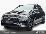 Mercedes-Benz GLE 2026