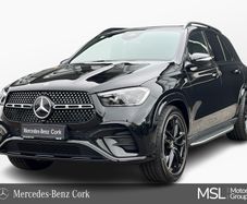 Mercedes-Benz GLE 2026
