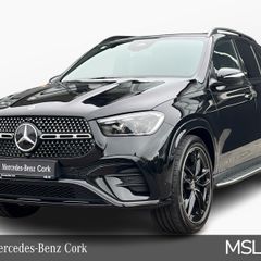 Mercedes-Benz GLE 2026