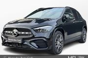 Mercedes-Benz GLA 2026