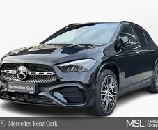 Mercedes-Benz GLA 2026
