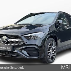 Mercedes-Benz GLA 2026