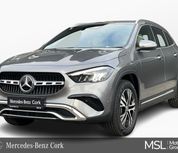 Mercedes-Benz GLA 2026