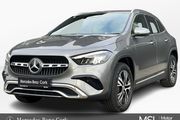 Mercedes-Benz GLA 2026