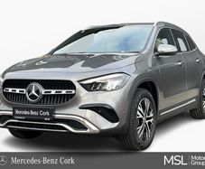 Mercedes-Benz GLA 2026