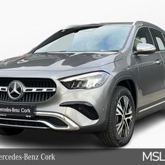 Mercedes-Benz GLA 2026