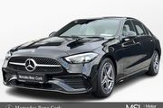 Mercedes-Benz C-Class 2026
