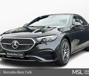 Mercedes-Benz E-Class 2026