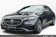 Mercedes-Benz E-Class 2026