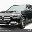 Mercedes-Benz GLB 2026