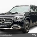 Mercedes-Benz GLB 2026