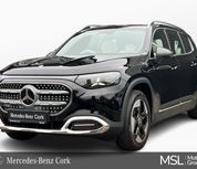 Mercedes-Benz GLB 2026