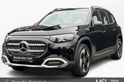 Mercedes-Benz GLB 2026