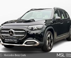 Mercedes-Benz GLB 2026