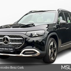Mercedes-Benz GLB 2026