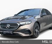 Mercedes-Benz E-Class 2026