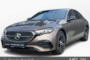 Mercedes-Benz E-Class 2026