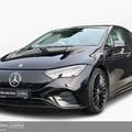 Mercedes-Benz EQE 2025