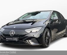 Mercedes-Benz EQE 2025
