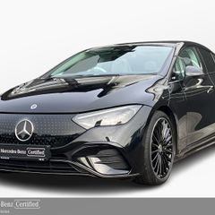 Mercedes-Benz EQE 2025