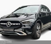 Mercedes-Benz GLA 2024