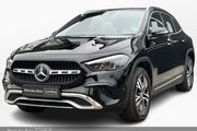Mercedes-Benz GLA 2024