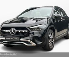 Mercedes-Benz GLA 2024