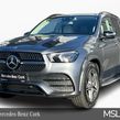 Mercedes-Benz GLE 2022