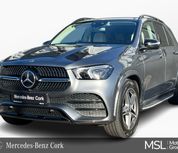 Mercedes-Benz GLE 2022