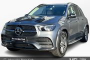 Mercedes-Benz GLE 2022